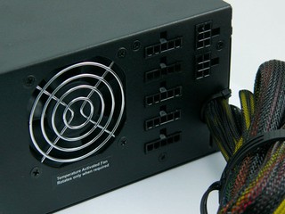 Seasonic M12 700W- supply
